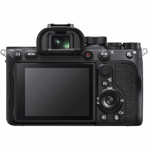 Sony A7R IVA + 16-35mm F/2.8 GM Lens Kit