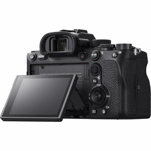 Sony A7R IVA + 16-35mm F/2.8 GM Lens Kit