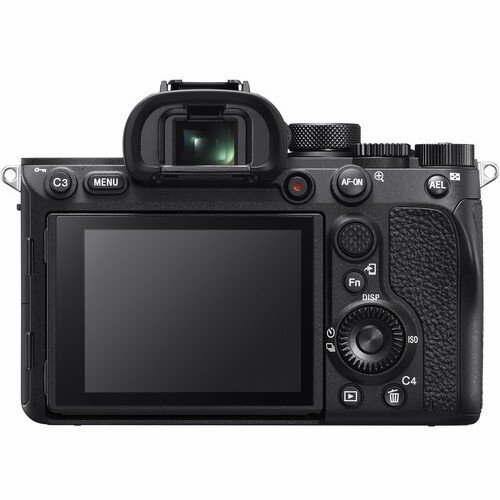 Sony A7R IVA + 85mm F/1.4 GM Lens Kit