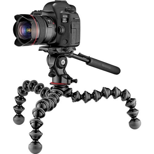 Joby GorillaPod 5K Video PRO