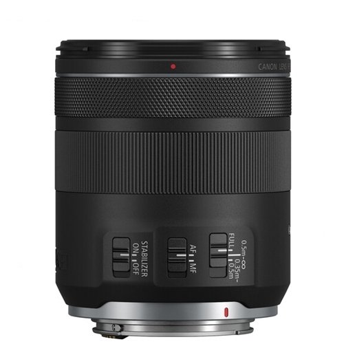 Canon RF 85mm f / 2 Macro IS STM Lens