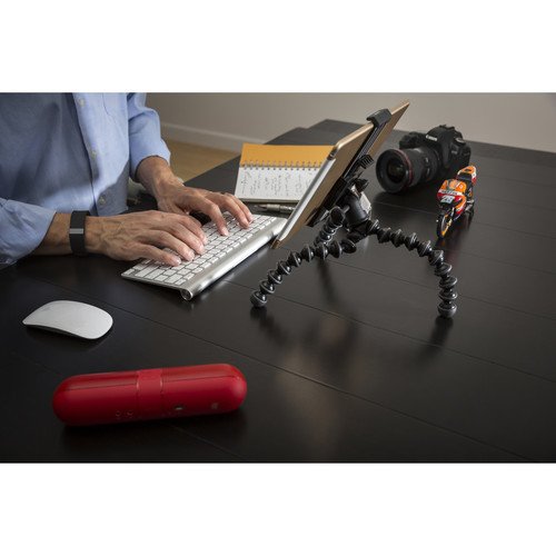 Joby GripTight GorillaPod Stand PRO Tablet