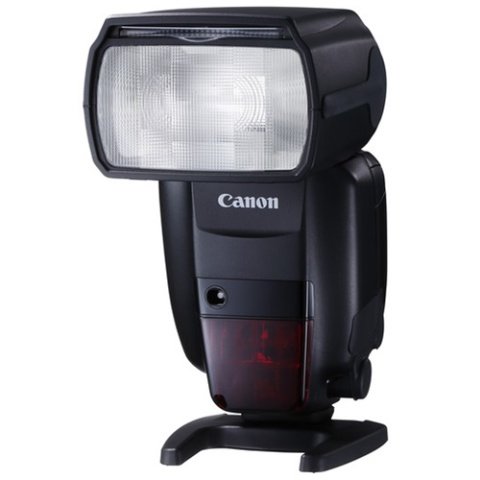 Canon Speedlite 600EX II-RT Flaş