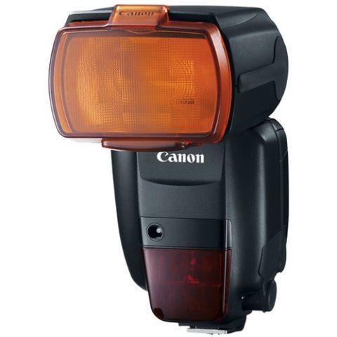 Canon Speedlite 600EX II-RT Flaş