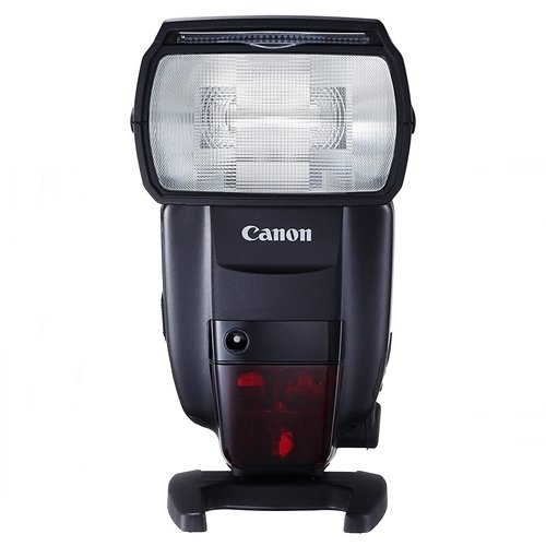 Canon Speedlite 600EX II-RT Flaş