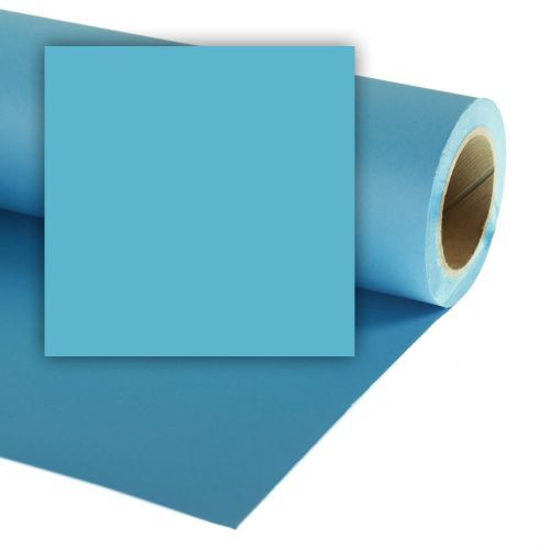 Colorama Aqua Kağıt Fon 2.72 x 11m