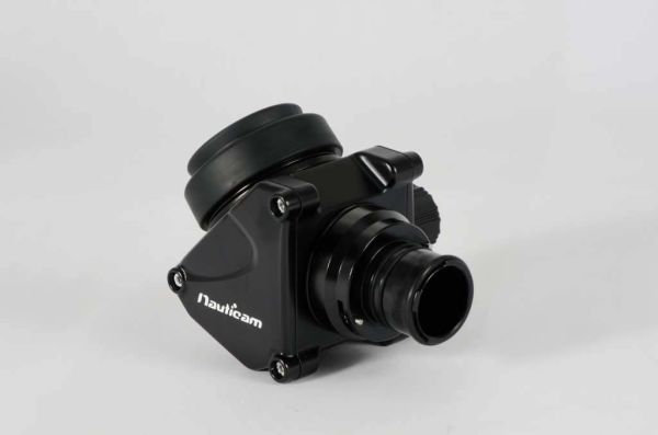 Nauticam 45˚ Straight Viewfinder