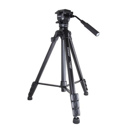 Yunteng VCT-999 Video Tripod