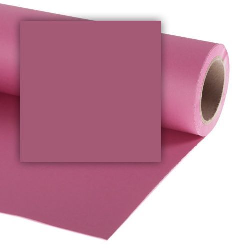 Colorama Damson Kağıt Fon 2.72 x 11m