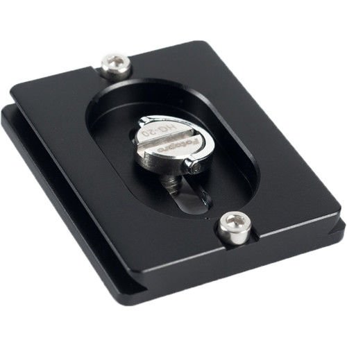 Fotopro QAL-50 Universal Quick Release Plate