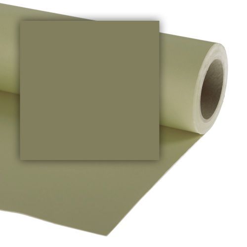 Colorama Leaf Kağıt Fon 2.72 x 11m