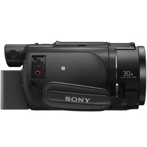 Sony FDR-AX53 4K Video Kamera