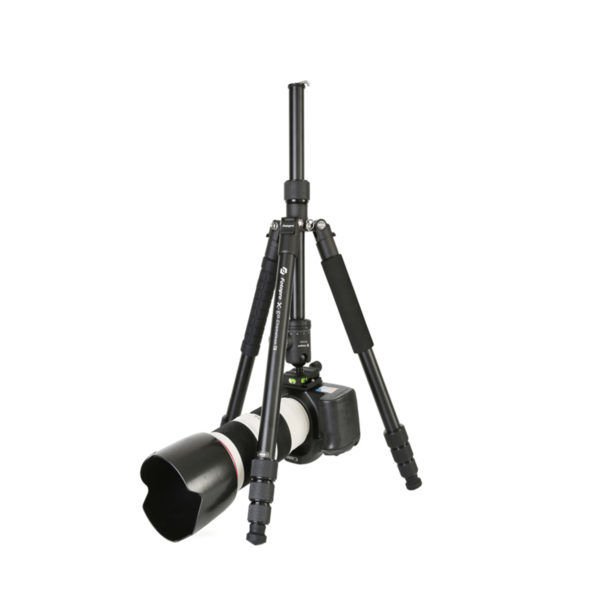 Fotopro X-Go Chameleon E Tripod