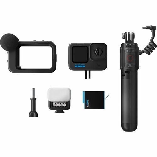 GoPro HERO11 Black Creator Edition Bundle