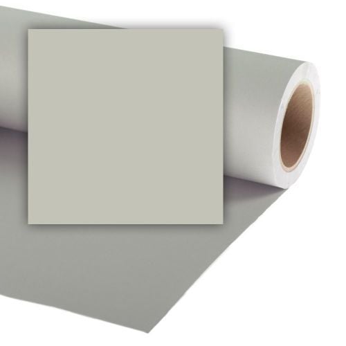 Colorama Platinum Kağıt Fon 2.72 x 11m