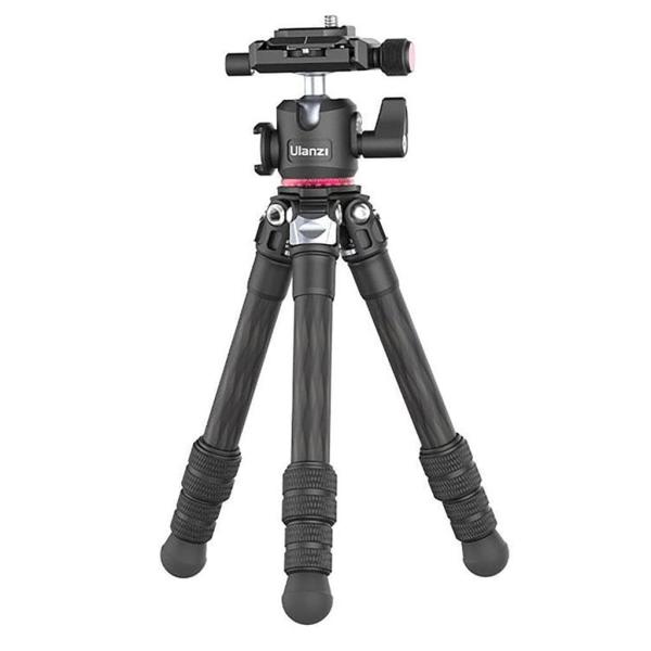 Ulanzi MT-20 Carbon Fiber Tripod