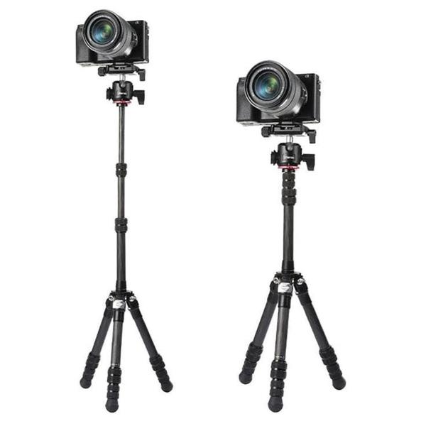 Ulanzi MT-20 Carbon Fiber Tripod