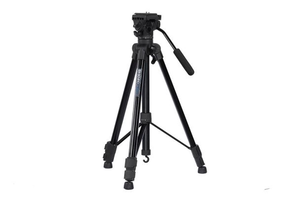 Benro T980EX Photo/ Video Tripod Kit