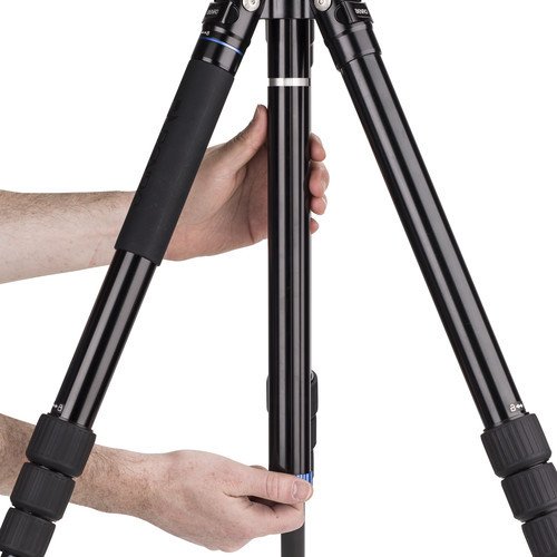 Benro A3883TS6PRO Aero 6 Video Tripod Kit