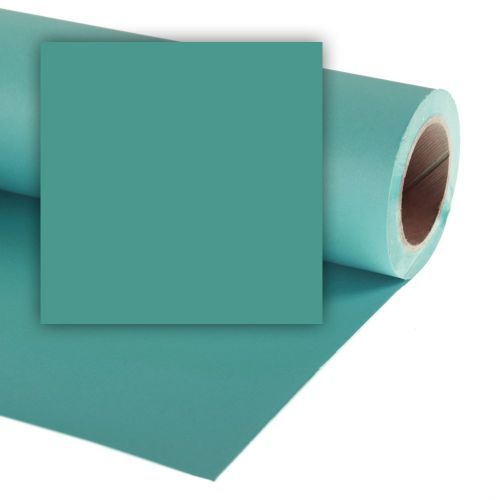 Colorama Sea Blue Kağıt Fon 2.72 x 11m