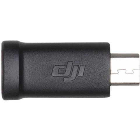 Dji Ronin-SC Multi-Camera Control Adapter (Type-C to Micro-USB)
