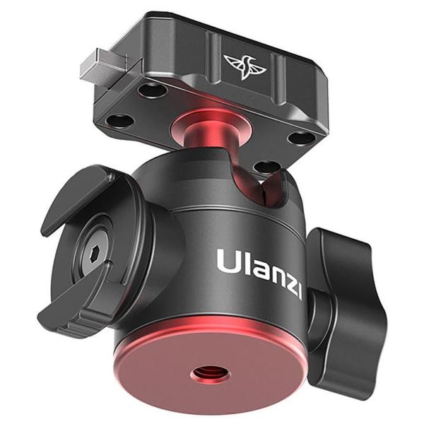 Ulanzi R077 Hummingbird Ball Head Başlık