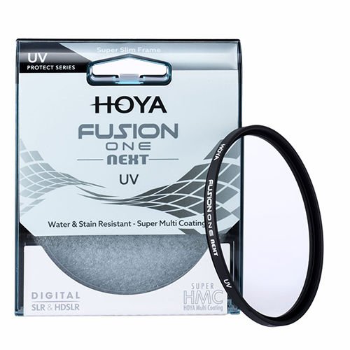 Hoya 55mm Fusion One Next Uv Filtre