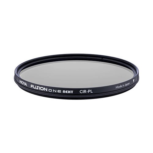 Hoya 67mm Fusion One Next Circular Polarize Filtre