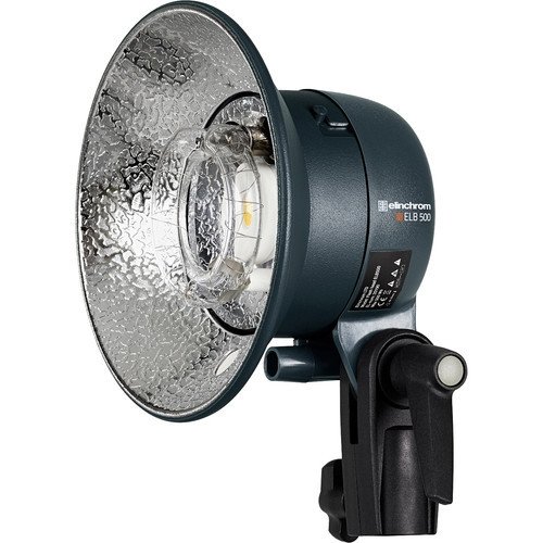 Elinchrom ELB 500 TTL To Go Flaş Seti