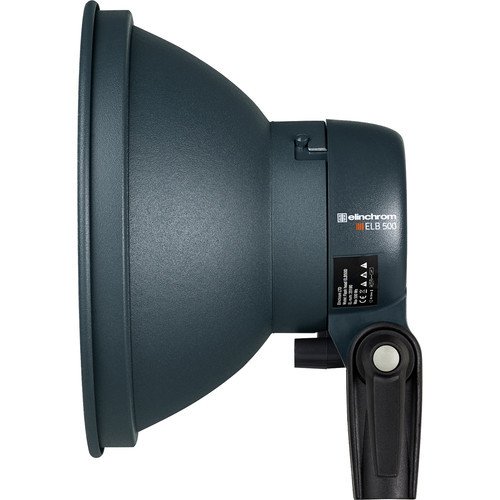 Elinchrom ELB 500 TTL To Go Flaş Seti