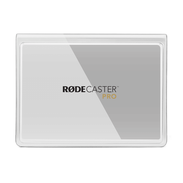 RodeCover Pro RodeCaster Pro için Koruyucu