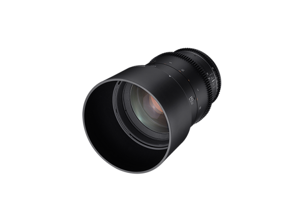 Samyang 135mm T2.2 MK2 VDSLR Lens (Sony E)