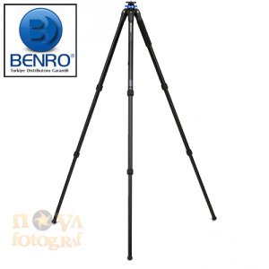 Benro TMA37AL Mach 3 Tripod 3 Kademe