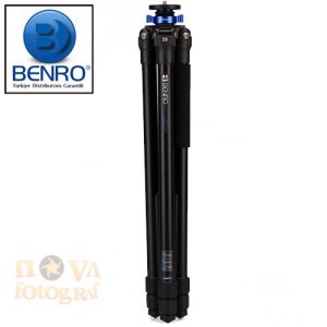 Benro TMA37AL Mach 3 Tripod 3 Kademe