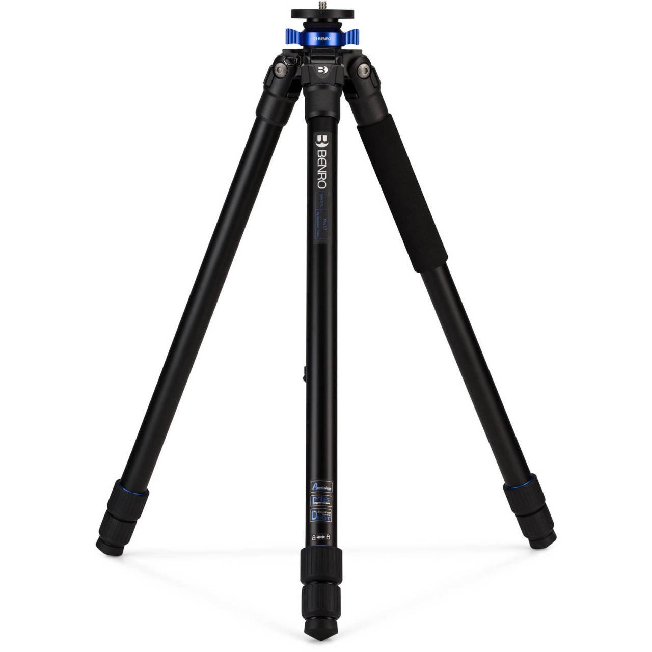 Benro TMA37AL Mach 3 Tripod 3 Kademe