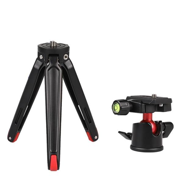 Fotga MT-08 Profesyonel Masa Üstü Tripod