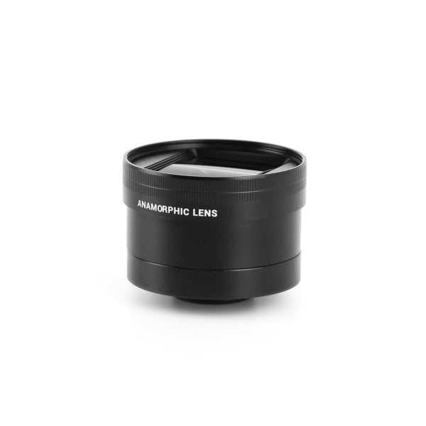 SANDMARC Anamorfik Lens 1,33x - iPhone 12 Pro