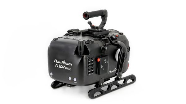 Nauticam Dijital Sinema Kabini (ARRI ALEXA MINI/LF Kamera için)