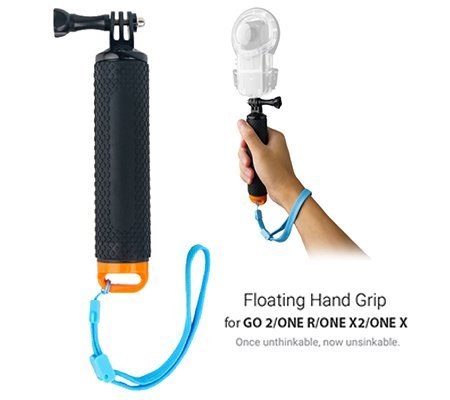 Insta360 Floating Hand Grip