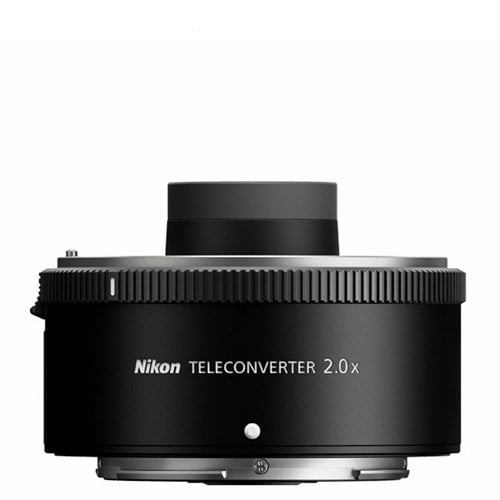 Nikon Z Teleconverter TC-2.0x