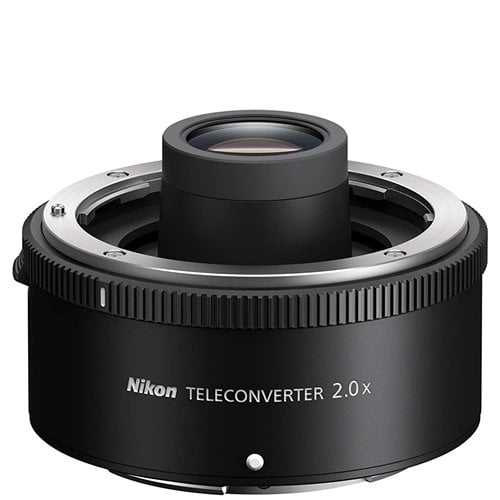 Nikon Z Teleconverter TC-2.0x