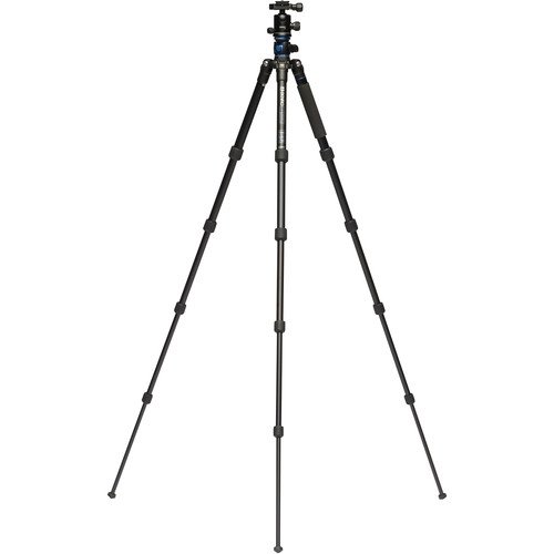 Benro GA169TB1 SystemGo Magnesium Aluminyum Tripod