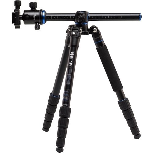 Benro GA169TB1 SystemGo Magnesium Aluminyum Tripod