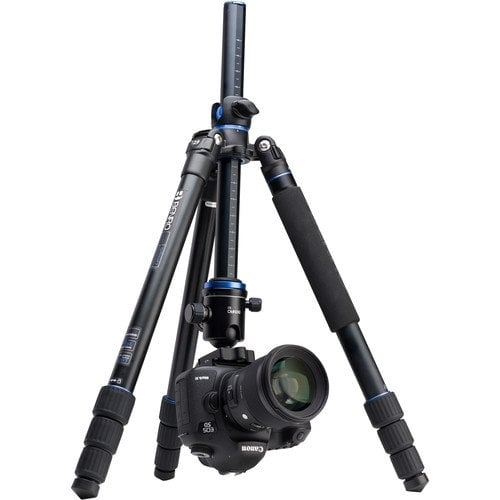 Benro GA169TB1 SystemGo Magnesium Aluminyum Tripod