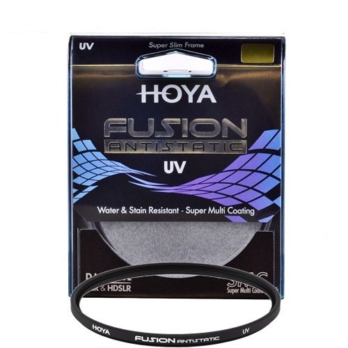 Hoya 86mm Fusion Antistatic UV Filtre