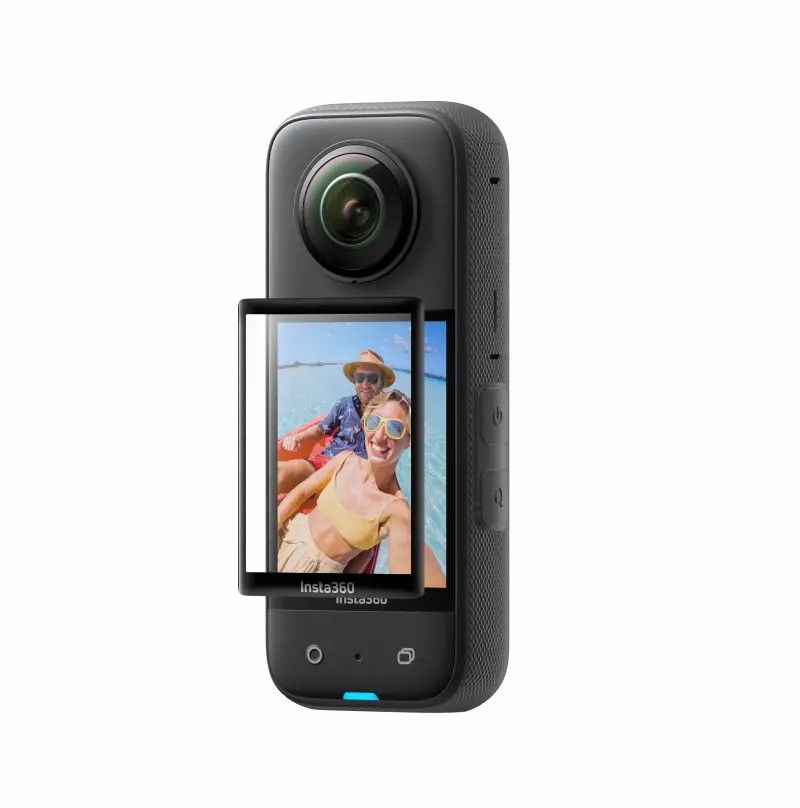 Insta360 X3 Screen Protector