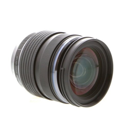 Olympus 12-40mm f/2.8 PRO Lens