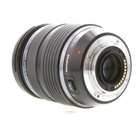 Olympus 12-40mm f/2.8 PRO Lens
