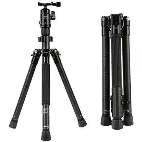 Fotopro X-GO Mini Karbon Tripod