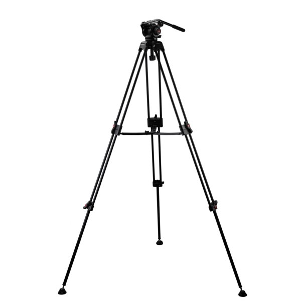 Fotopro DV-2 Video Tripod Seti